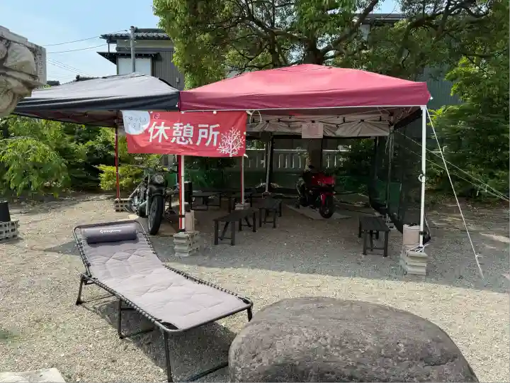 廣田神社のその他建物