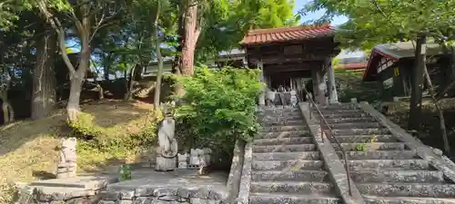 雲林寺(山口県)