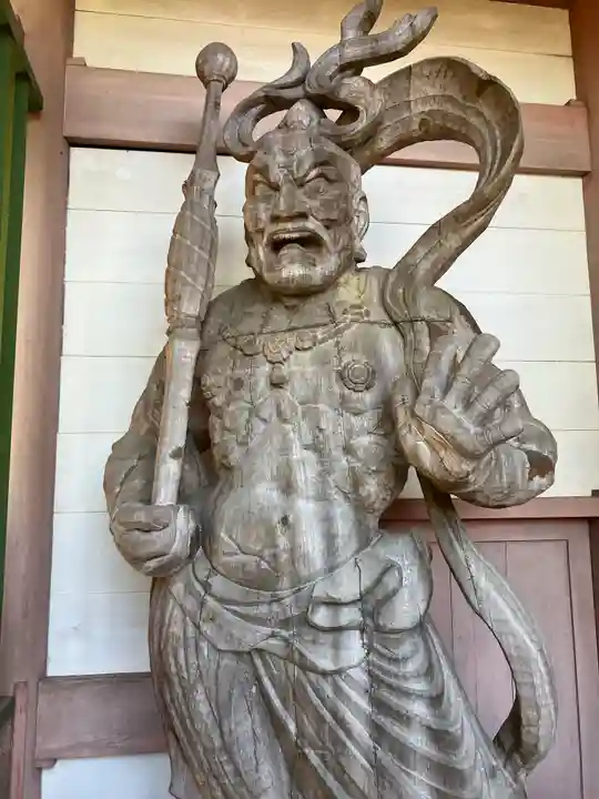 藥王院温泉寺(石川県)