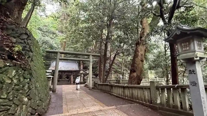 金刀比羅宮(香川県)