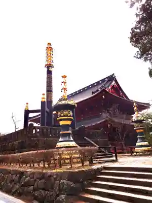 輪王寺(栃木県)