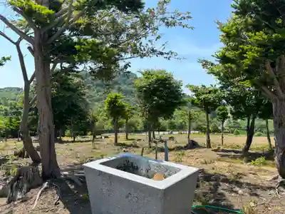 櫻八幡神社(北海道)