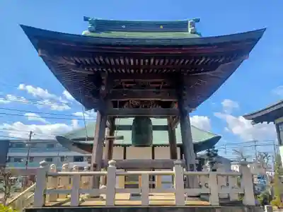 宝蔵寺(埼玉県)