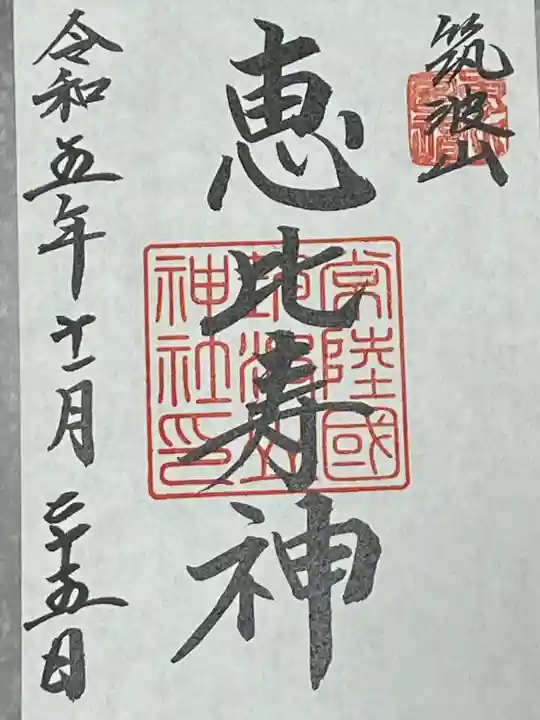 筑波山神社(茨城県)