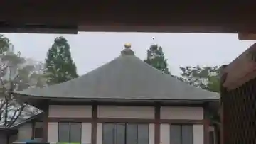 円林寺の本殿・本堂