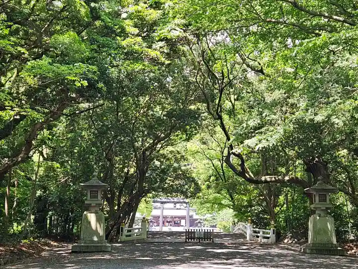 靜岡縣護國神社(静岡県)