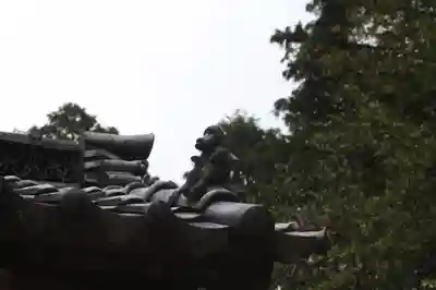 川田神社(滋賀県)