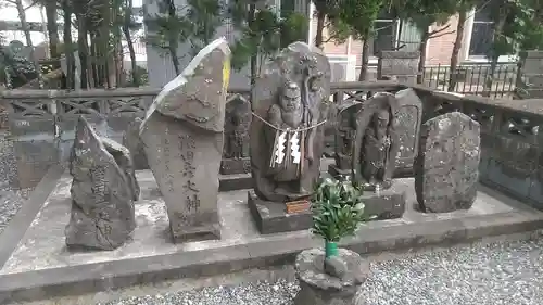 大分社(大分県)