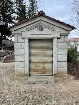 八幡神社(福島県)