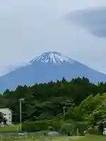 九頭竜神社(静岡県)
