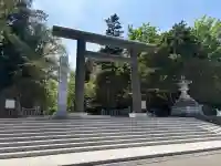 北海道神宮(北海道)