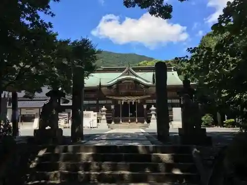 葛原八幡神社のその他建物