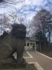 江南神社(北海道)