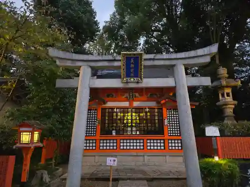 八坂神社(祇園さん)(京都府)