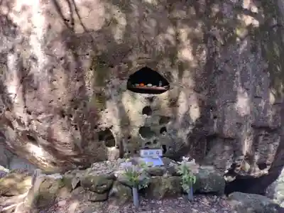 日与加久良大明神(三重県)