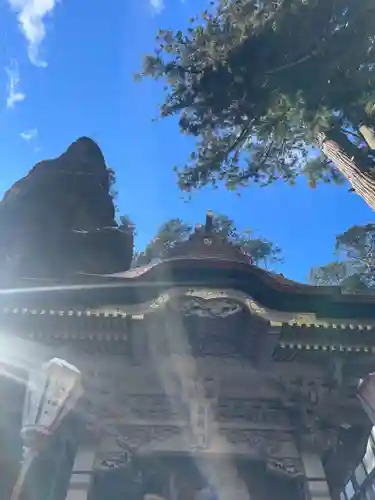 榛名神社(群馬県)