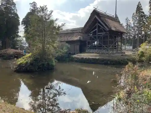 十島菅原神社(熊本県)