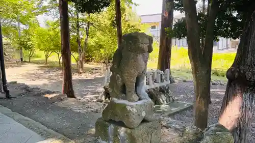 日吉神社(福井県)