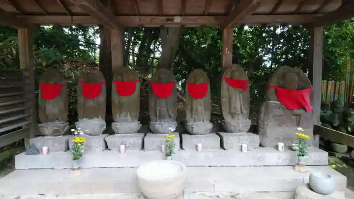 杉本寺(神奈川県)