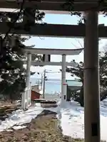 丸山神社(北海道)