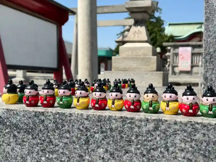 上野天満宮(愛知県)