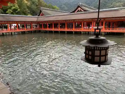 厳島神社(広島県)