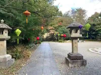 医王寺のその他建物