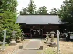 松尾神社(山梨県)