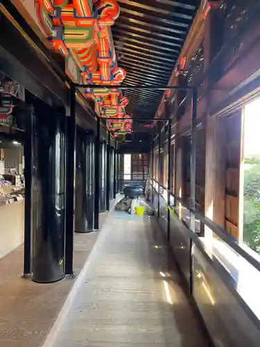 宝厳寺(滋賀県)