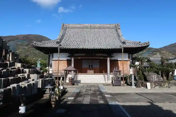 浄教寺(和歌山県)
