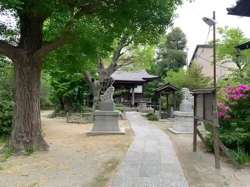大鷲神社(千葉県)