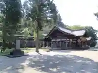 揖夜神社のその他建物