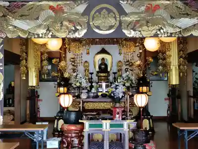 浄土宗 光明山 大蓮寺(照曜会館)(神奈川県)