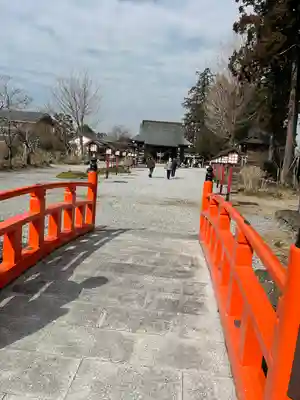 鷲宮神社(栃木県)