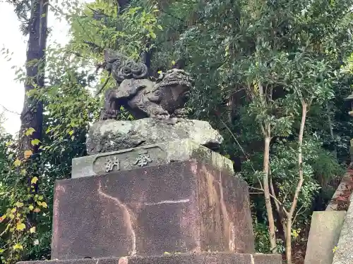 椿原天満宮(石川県)