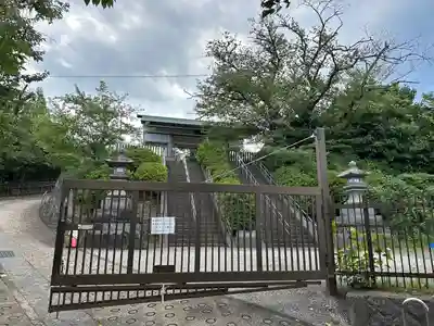 神奈川県戦没者慰霊堂(神奈川県)