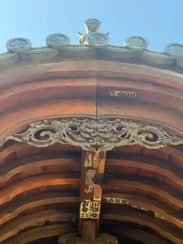 福祥寺（須磨寺）(兵庫県)