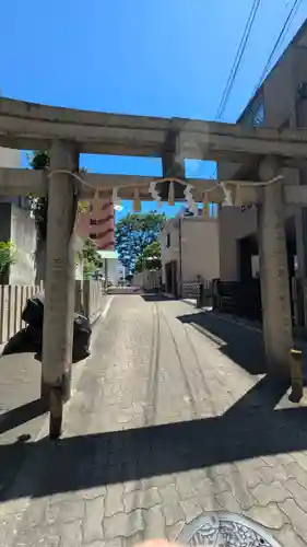 五條宮(大阪府)