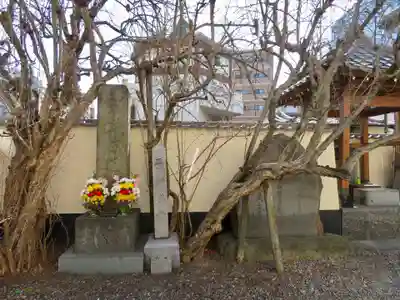 真源寺（入谷鬼子母神）のその他建物