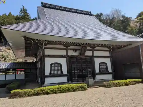 西明寺(滋賀県)