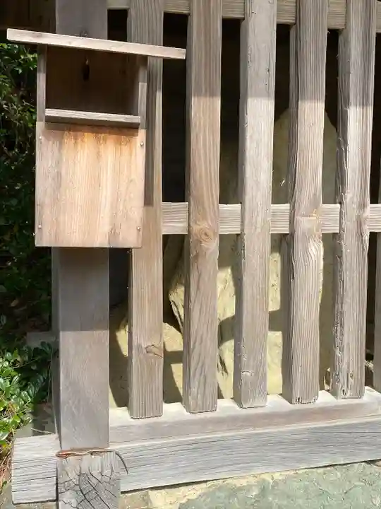 日御碕神社(島根県)