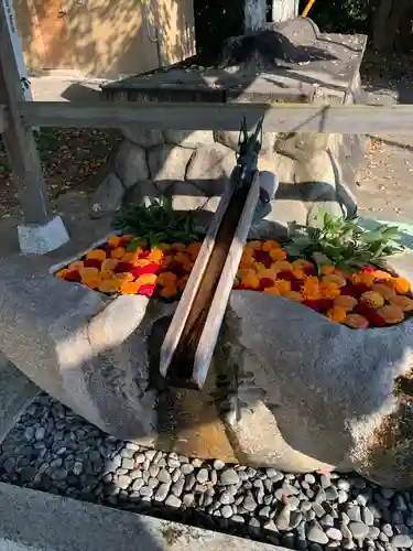 都波岐奈加等神社(三重県)