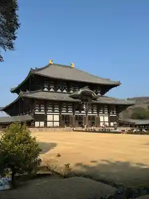 東大寺(奈良県)