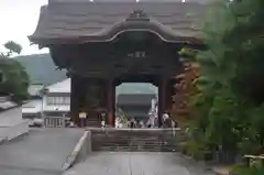 善光寺(長野県)