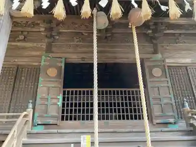 須佐能袁神社(福岡県)