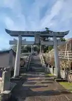 川上神社(愛媛県)