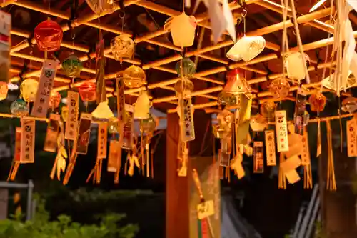 白山神社(新潟県)