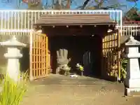 冨知神社(静岡県)