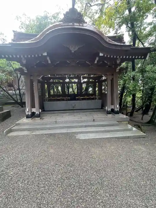 安宅住吉神社(石川県)