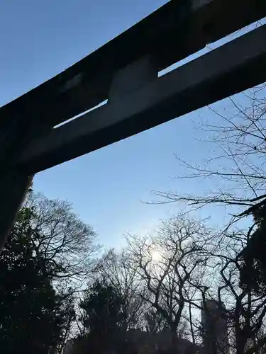 上野東照宮(東京都)